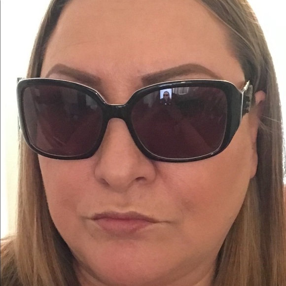 Loree Rodkin Frame Width 6“, Frame Height 2“ - Picture 7 of 9